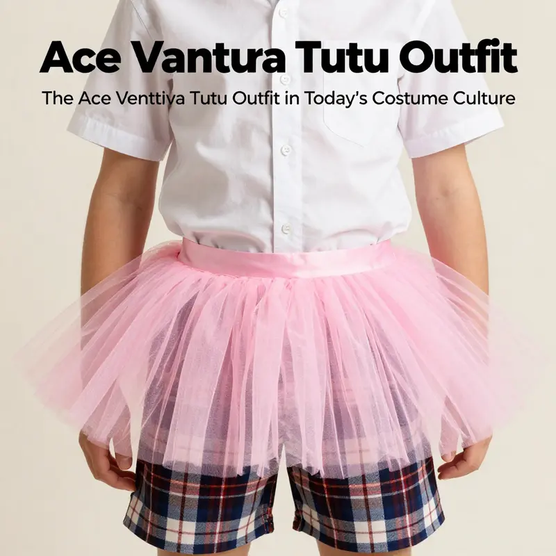 A visual representation of the evolution of Halloween costumes, highlighting Ace Ventura’s unique place in this trend.