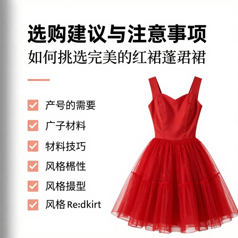 A beautiful collection of red tutu skirts illustrating their versatile styles and captivating designs.
