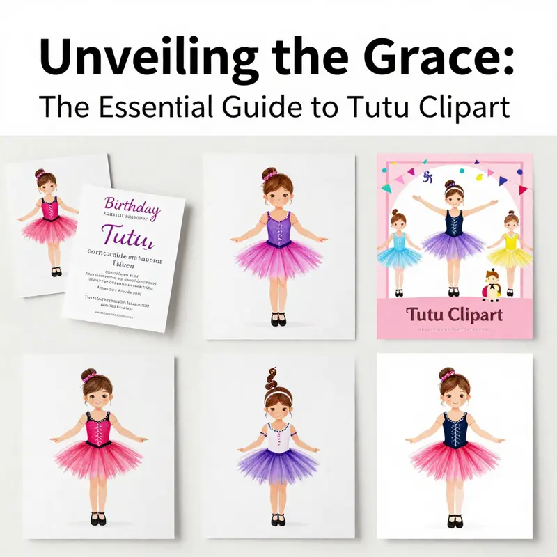 A styled tutu showcasing the grace and cultural importance of this iconic ballet garment.