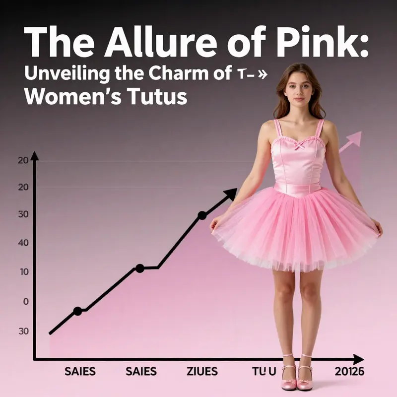 An overview of the exquisite design and materials used in crafting pink women’s tutus.