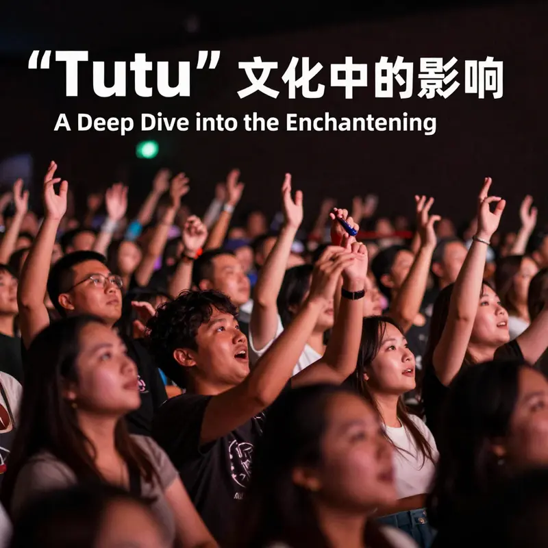 A romantic sunset scene reflecting the themes of love and affection in ‘Tutu’.
