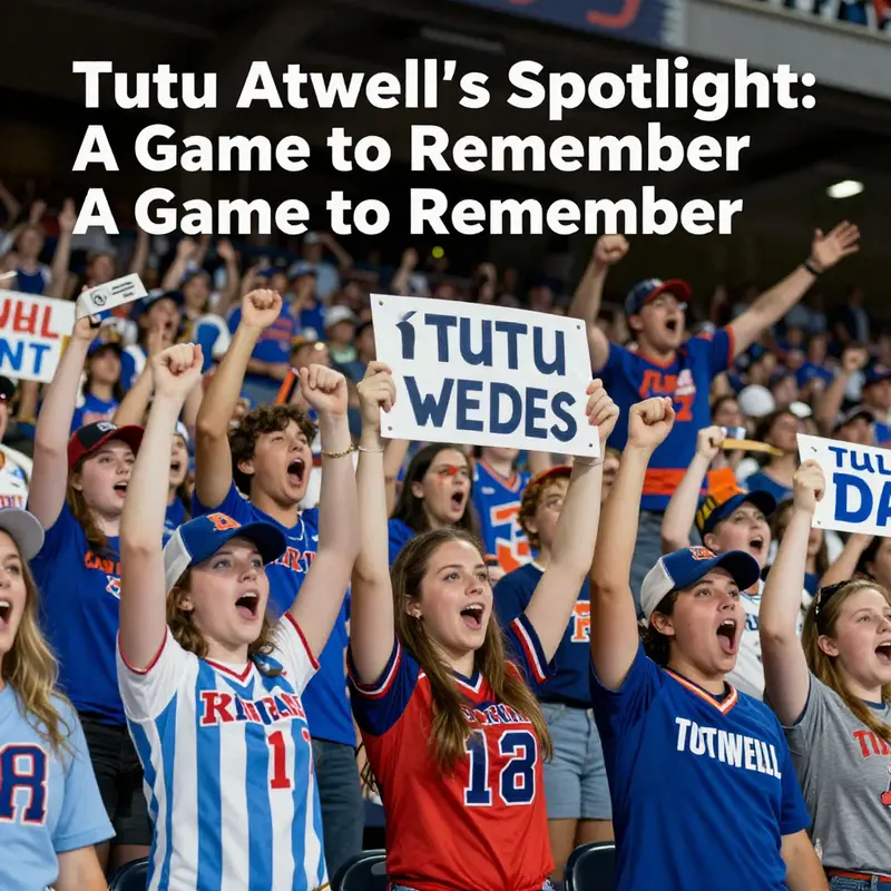 Tutu Atwell’s game-winning touchdown catch against the Colts.