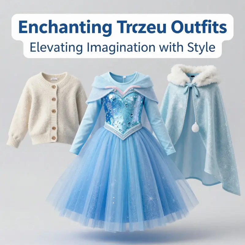 A colorful array of fabric options ideal for crafting comfortable and stylish Frozen tutu outfits.