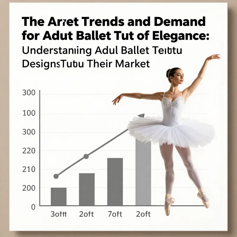 A collection of adult ballet tutus highlighting their design and material features in a dance studio.
