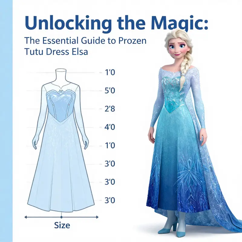 Discover the significance of official licensing in ensuring quality and authenticity in Frozen Tutu Dresses.