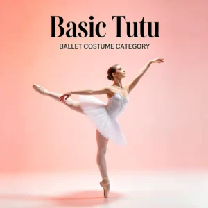 Basic Tutu