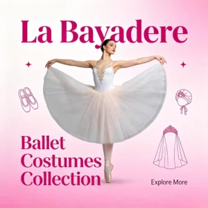 La Bayadere