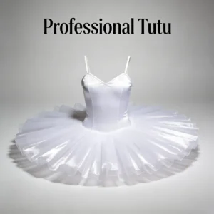 Professional Tutu