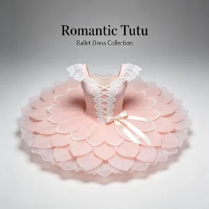 Romantic Tutu