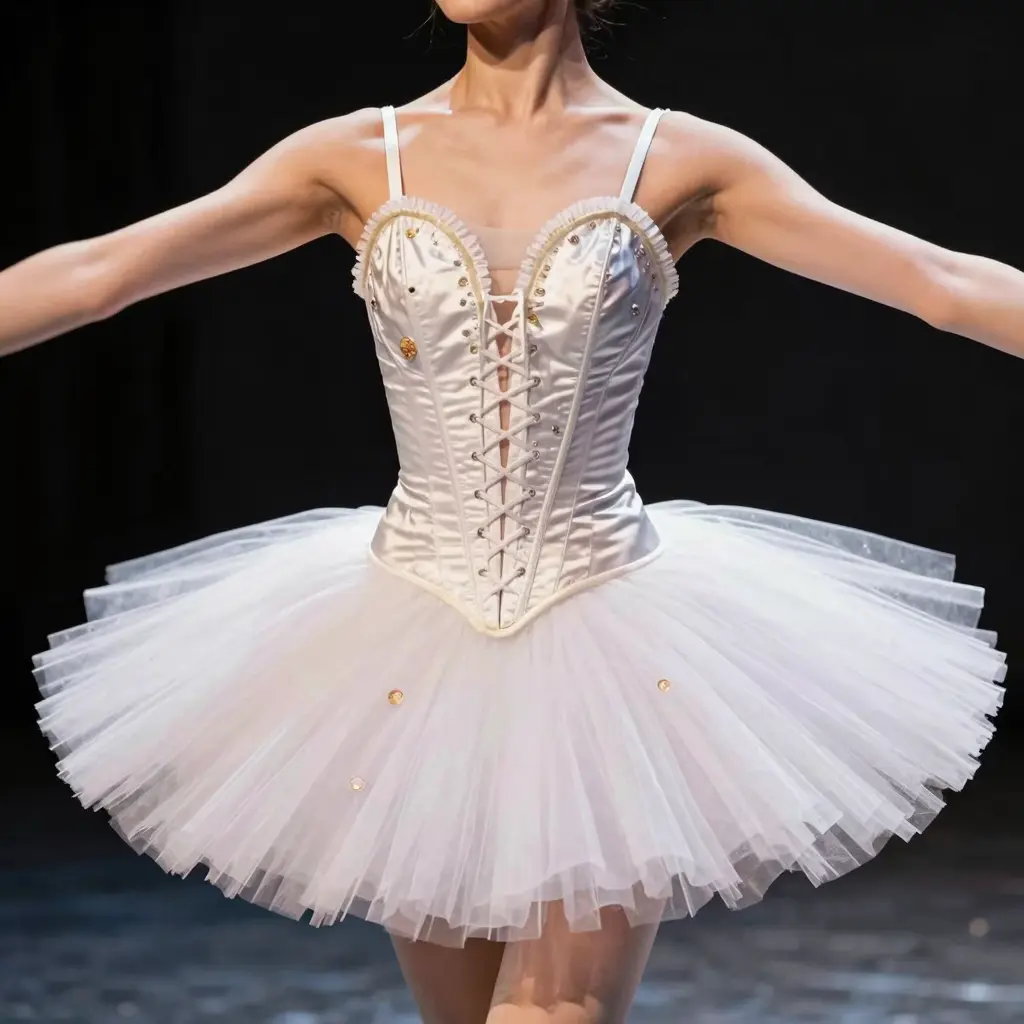Corset Tutu