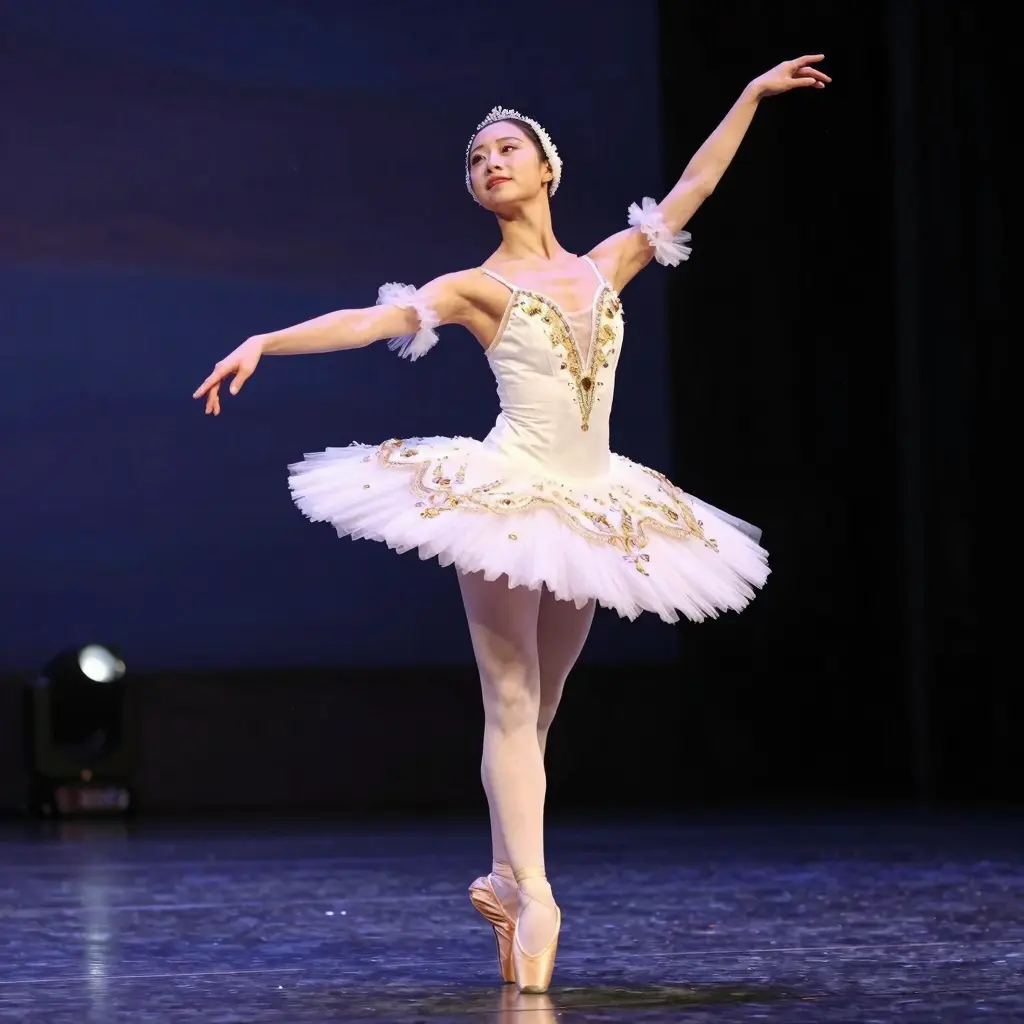 Ballet Performance
