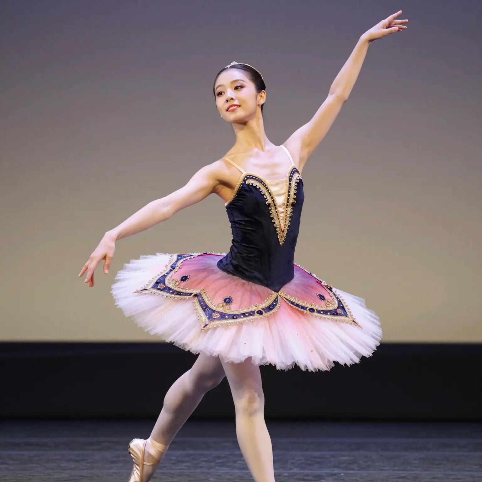 Ballerina Tutu