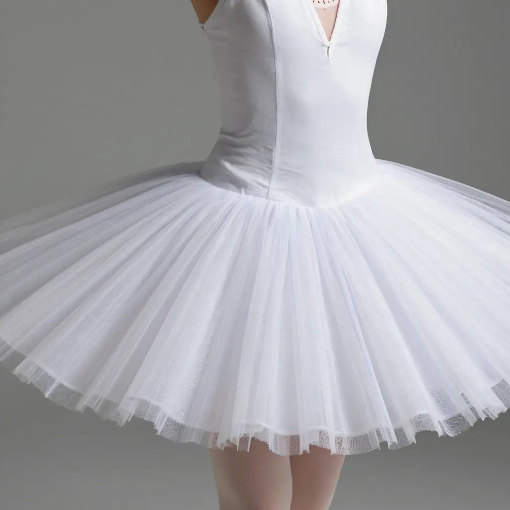 Cotton Tutu