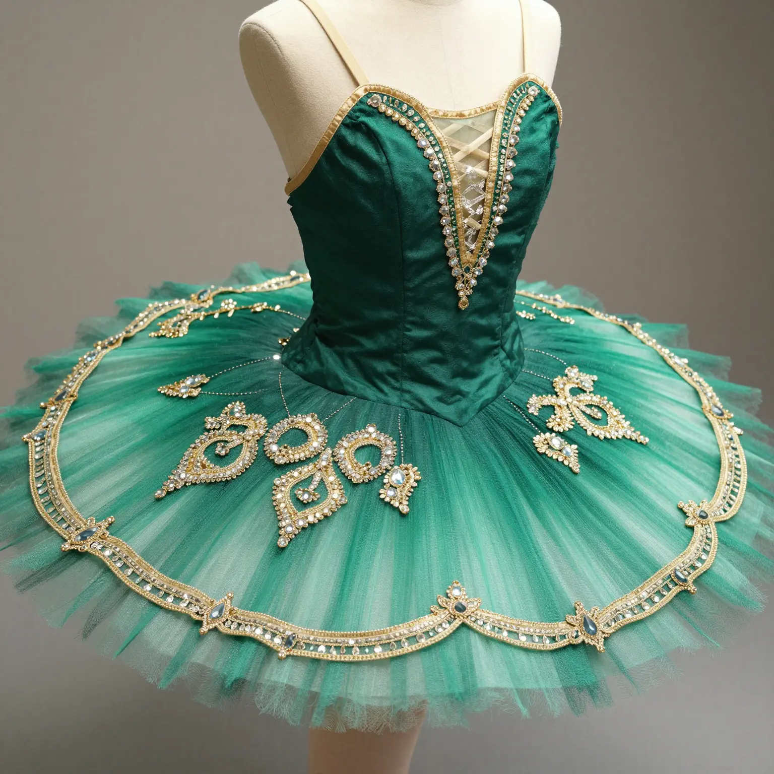 Esmeralda Tutu