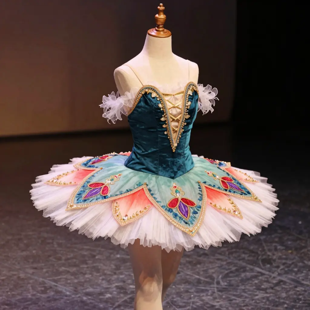 Esmeralda Tutu