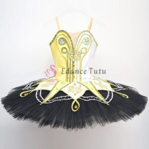 Harlequinade Clow YAGP competition professional ballet tutu #T0386