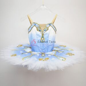 Florina Professional Ballet Tutu For Girls & Women #T0463