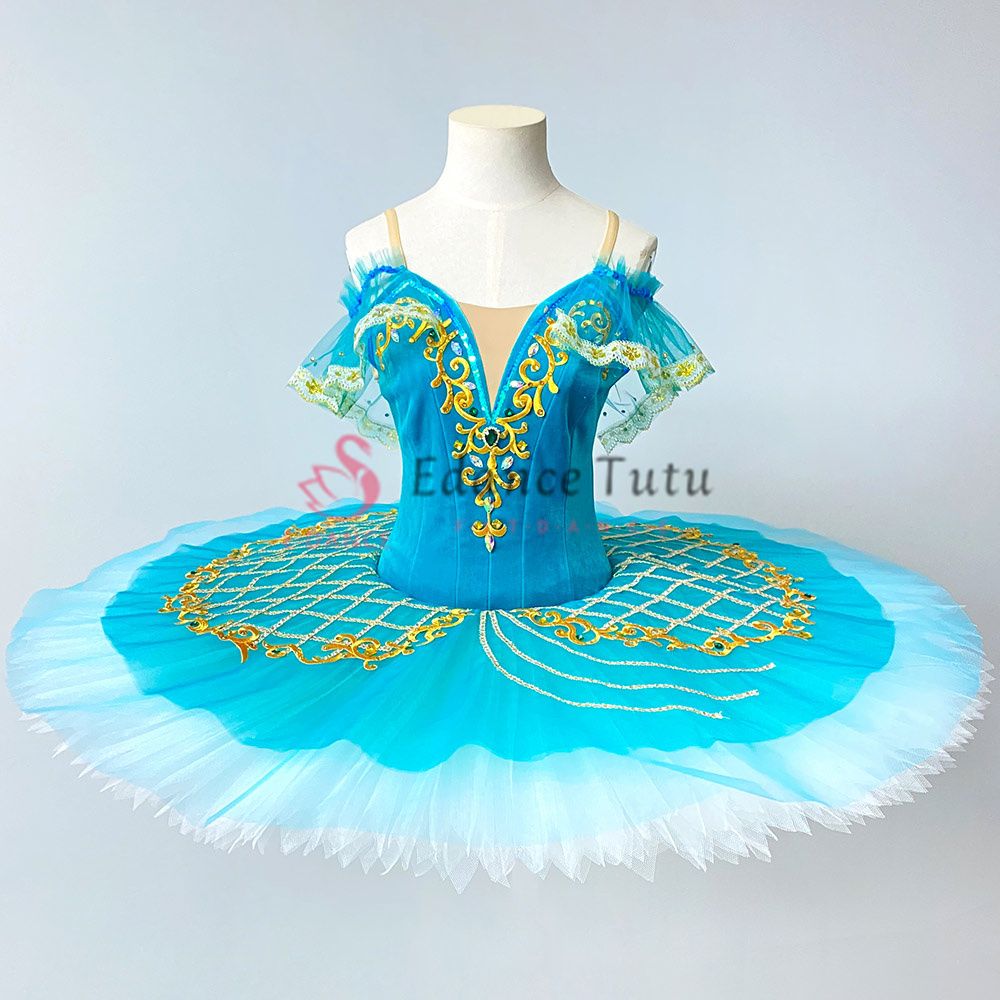 Don Quixote Classical Ballet Tutus For Sale Variation Queen Of The Dryads #T0615